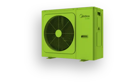 Heatpump