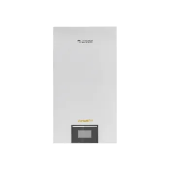 Gree heat pumps versati split iu front 600x800px 72dpi