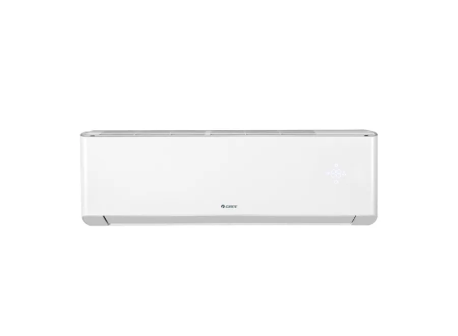 Gree wall mounted amber iu front 800x600px 72dpi