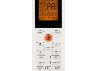 Gree wall mounted fairy remote controller yac1fb9 600x800px 72dpi